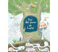 Tras los pasos de Luna