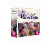 Tras Los Pasos De Marie Curie