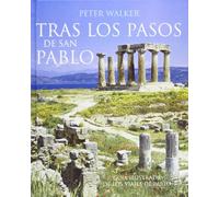 Tras los pasos de san Pablo (Nueva imagen)