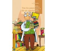 Tras los pasos de un zapato: 73 (Calcetín)