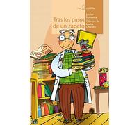 Tras los pasos de un zapato: 73 (Calcetín)