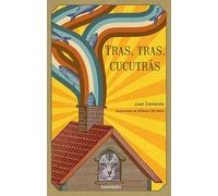 Tras, tras, cucutrás (Orihuela)