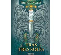 Tras tres soles: 101 (Luna roja)