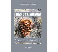 Tras una mirada. Poemas visuales (EXLIBRIC)