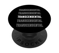 Trascendental PopSockets PopGrip Adhesivo