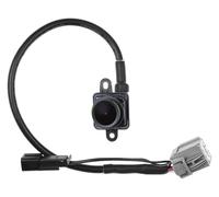 Trasera a Prueba Agua para Dodge para Journey 2011-2020 56054158AB Backup 56054158AD 56054158AE 56054158AF Cámara Visión Trasera Gran Angular para Marcha Atrás