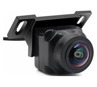 Trasera A Prueba De Agua Cámara Visión Frontal Respaldo AHD 1080P CCD CVBS 180 Grados Lente Ojo Pez Lantera Trasera Starlight Night Monitor Reversa Vehículo(CVBS AHD 1080P)