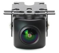 Trasera A Prueba De Agua Cámara Visión Frontal Respaldo AHD 1080P Vista Trasera Coche Impermeable Asistencia Estacionamiento Automático HD CCD Marcha