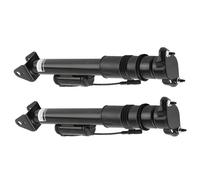 Trasera Airmatic Suspensión Neumática Amortiguador for Mercedes ML W164 GL X164