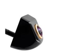 Trasera Cámara De Marcha Atrás Cámara De Visión Trasera para Coche con CCD Starlight Visión Nocturna Lente Cristal Universal IP68 Impermeable HD con Línea Estacionamiento