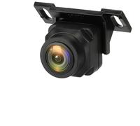 Trasera Cámara De Marcha Atrás Cámara Respaldo para Automóvil Cámara Visión Trasera 1080P Clara Antiinterferencias Gran Angular 170 Grados Ajustable Cámara Marcha Atrás Pequeña