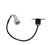 Trasera Cámara De Marcha Atrás para Hyundai para Santa Fe 2013-2016, 95760-A2100 95760A2100 Cámara Visión Trasera Coche Cámara Marcha Atrás Estacionamiento, CCD, HD, 170 Grados