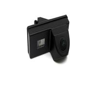 Trasera Cámara De Marcha Atrás para Toyota para Land para Cruiser LC100 LC120 LC200 Prado Cámara Visión Trasera Gran Angular 170 Grados con Visión Nocturna A Prueba Agua HD