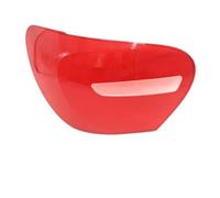 trasera carcasa Compatible Con Benz Para A Class W176 2016 2017 2018 Carcasa De Luces De Coche Luz De Marcha Atrás Cubierta De Lámpara Trasera Accesorios De Repuesto(Left)