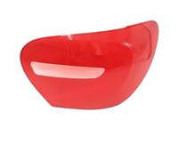 trasera carcasa Compatible Con Benz Para A Class W176 2016 2017 2018 Carcasa De Luces De Coche Luz De Marcha Atrás Cubierta De Lámpara Trasera Accesorios De Repuesto(Right)