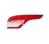 trasera carcasa Compatible Con Ford Para Kuga 2013 2014 2015 2016 Carcasa De Luces De Coche Cubierta De Luz De Señal De Giro Accesorios De Repuesto(Outside Right)