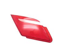 trasera carcasa Compatible Con Para 7 Series E66 2005 2006 2007 2008 Carcasa De Luz Trasera Cubierta De Lámpara Trasera Señal De Giro Máscara De Luz De Freno(For Inner Left side)