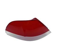 trasera carcasa Compatible Con Para 7 Series E66 2005 2006 2007 2008 Carcasa De Luz Trasera Cubierta De Lámpara Trasera Señal De Giro Máscara De Luz De Freno(For Outer Left side)