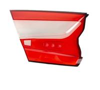 trasera carcasa Compatible Con Para Accord 10.5 Para Generation 2022 Carcasa De Luces De Coche Cubierta De Luz Trasera De Señal De Giro Productos De Repuesto(Inside Left)