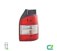 Faro trasero HELLA 2SK 008 579-141