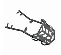Trasera ensanchada para Yamaha MT-15 MT15 MT 15 MT-125 MT125 2018-2021 Kit de portaequipajes de Soporte Trasero 18 19 20 21