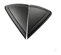 Trasera Espejo Cubierta Para VW Para Polo 5 6R Hatchback GTI 2011 2012-2018 Cubierta Exterior Triangular Con Vista Trasera 6R0853273A 6R0853274A