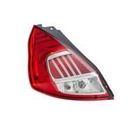 Trasera Izquierda 12V W16W Con Hybridtechnologie HELLA para U.a. Ford Fiesta