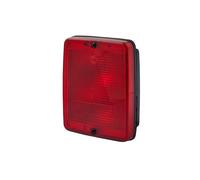 Trasera Izquierda 24V P21/5W Glühlampen-technologie HELLA para U.a. Auwärter