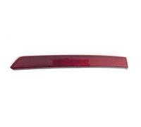 Trasera Lámpara Parachoques para VW para Tiguan MK2 2017-2019 Reflector de Parachoques luz de Freno 5NA945104 5NA945103 luz de señal lámpara de Freno Trasero(Only 1 Leftv)