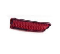 Trasera Lámpara Parachoques para VW para Tiguan MK2 2017-2019 Reflector de Parachoques luz de Freno 5NA945104 5NA945103 luz de señal lámpara de Freno Trasero(Only 1 Right)