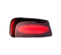 Trasera Las Luces Auto Compatible Con Bentley Para Flying Para Spur 2014 2015 2016 2017 2018 2019 4W0945096 Conjunto De Luz Trasera De Automóvil Conjunto De Luz De Freno Trasero Luz De Señal