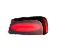 Trasera Las Luces Auto Compatible Con Bentley Para Flying Para Spur 2014 2015 2016 2017 2018 2019 4W0945096 Conjunto De Luz Trasera De Automóvil Conjunto De Luz De Freno Trasero Luz De Señal