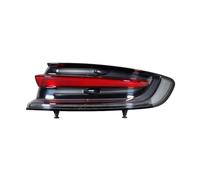 Trasera Las Luces Auto Compatible Con Porsche Para Macan 2018 2019 2020 2021 2022 2023 2024 95B945092AC Luz De Freno Trasera De Coche Luz De Señal De Parada Conjunto De Parachoques Trasero