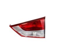 Trasera Las Luces Auto Compatible Con Ssangyong Para Rodius 2014 8360421500 Conjunto De Luz Trasera De Automóvil Luces De Marcha Atrás Lámpara De Señal Luz De Freno Conjunto De Luz Trasera