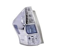 Trasera Las Luces Auto Compatible Con Toyota Para Prius Para Alpha 2012 2013 2014 8156047140 Conjunto De Luces Traseras De Coche Luces De Marcha Atrás Luz De Señal Luz De Freno De Parada