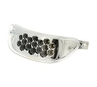 Piloto trasero led v parts tipo oem para moto repuestos accesorios piezas