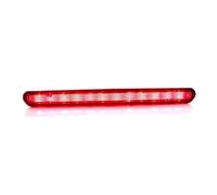 Trasera LED Freno Stop Para Chevrolet Para Camaro 16-20 84330249 84776577 Humo Tercera Luz Freno Trasera Coche Montaje Alto Lámpara Parada