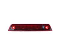 Trasera LED Freno Stop Para Jeep Para Grand Para Cherokee 2005-2008 2009 2010 Montaje Alto Humo Rojo Tercera Cola Freno Trasero Parada Lámpara Luz LED