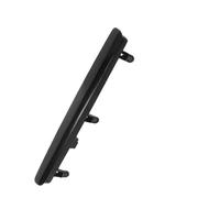 Trasera LED Freno Stop Para VW T5 2003-2015 Multivan Bus Box Luz Freno Tercera Luz Freno Humo Gris LED 7E0945097G 7E0945097A