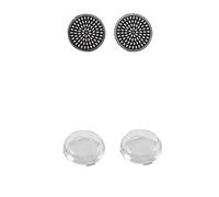 Trasera Luces Giro Intermitentes Delanteros Traseros 81 Luces Bombillas Kit para Touring para Dyna para Softail para Sportster para 2 Pulgadas Lente Cubierta 1156 1157