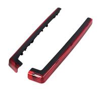 Trasera Luces Giro Motocicleta Tour Pak Pack para Accent Side Marker Panel Luz para Touring para Road Glide para Street para Electra 2006-2023