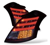 DIEDERICHS Juego De Luces Traseras Para Suzuki Swift IV FZ NZ