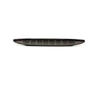 Trasera Luces Tercera Luz Freno Para Coche Lámpara Señal Montaje Alto Para MINI Para Cooper Para R50 Para R53 Para Primera Generación 2002-2006