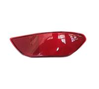 Trasera Luz Freno Coche Compatible Con Porsche Para Cayenne 2011 2012 2013 2014 Reflector De Luz De Parachoques Trasero De Coche, Luz De Freno 95863110510 95863110610(1pcs Left)