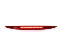 Trasera Luz Freno Luz LED Coche para Accord De Séptima Generación Años 2006 Y 2007 Tercera Luz De Freno De Montaje Alto Reflector Trasero Lámpara Señal. Piloto Trasero