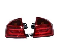 Trasera Luz Freno Luz Trasera LED Exterior para Coche Luz De Freno Trasera Sin Bombillas para F30 320i 325i 328d 328i 335i 2012 2013 2014 2015 Piloto Trasero(1 pc Right)