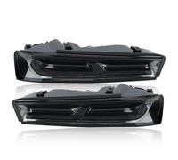 Trasera Luz Freno para Chevrolet para Camaro 2016 2017 2018 Luz Trasera LED Luz De Freno Luz Trasera Señal De Giro Luces DRL Accesorios De Repuesto Piloto Trasero