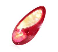 Trasera Luz Freno para Chrysler PT para Cruiser 2006 2007 2008 2009 2010 Luz Trasera Luz De Freno Intermitente 5116223AB 5116222AB Piloto Trasero(Derecha)