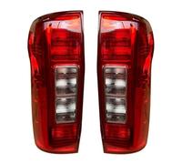 Trasera Luz Freno para GMW para Great para Wall POER PAO Pickup Luz Freno Trasera Señal Giro Trasera Luz Trasera Coche Adecuado 4133100XPW01A 4133101XPW01A Piloto Trasero(Left and Right)