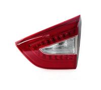 Trasera Luz Freno para Hyundai para IX35 2013 2014 2015 Luz Freno Marcha Atrás Trasera Luz Trasera Luces Traseras Indicador Señal Giro Luz Freno Marcha Atrás Lámpara Piloto Trasero(Only Inner Right)